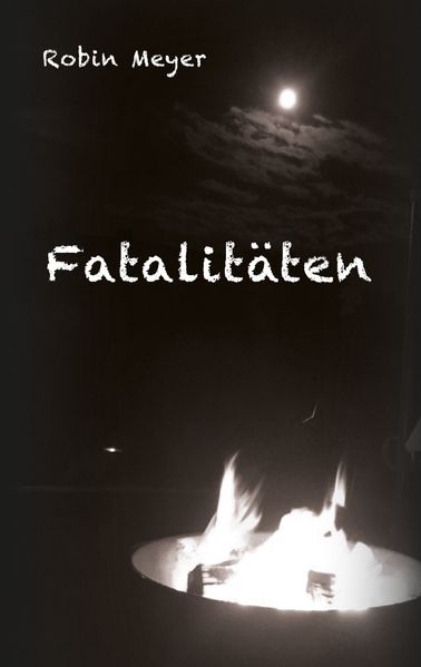 Cover von Fatalitäten