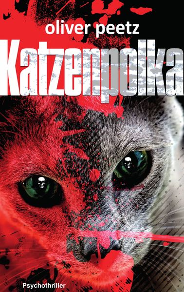 Cover von Katzenpolka