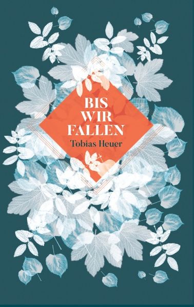 Cover von Bis wir fallen