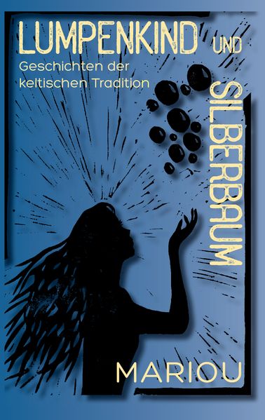 Cover von Lumpenkind und Silberbaum