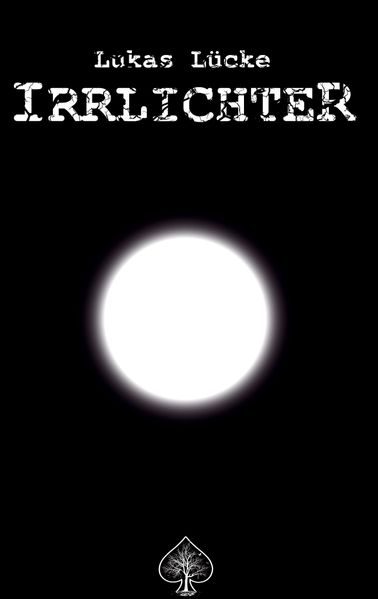 Cover von Irrlichter