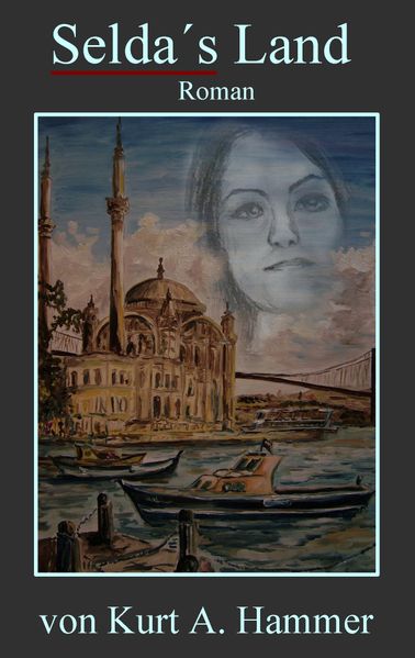 Cover von Selda’s Land