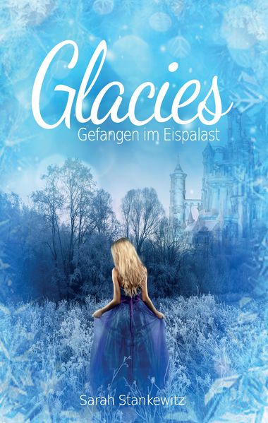 Cover von Glacies