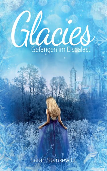 Cover von Glacies