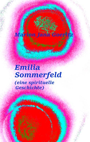 Cover von Emilia Sommerfeld