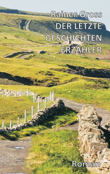 Cover von Der letzte Geschichtenerzähler