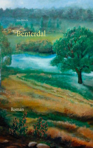 Cover von Benterdal