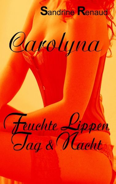 Cover von Carolyna