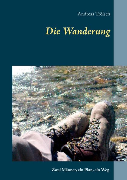 Cover von Die Wanderung
