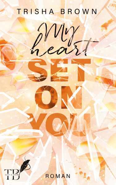 Cover von My Heart Set on You