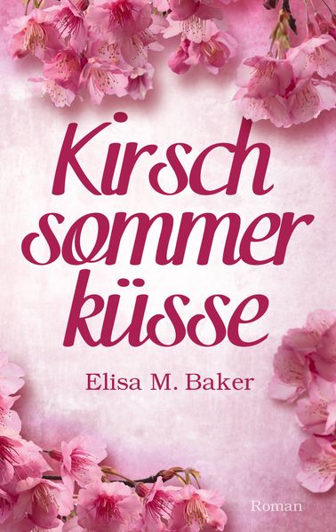 Cover von Kirschsommerküsse