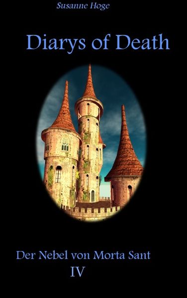Cover von Diarys of Death