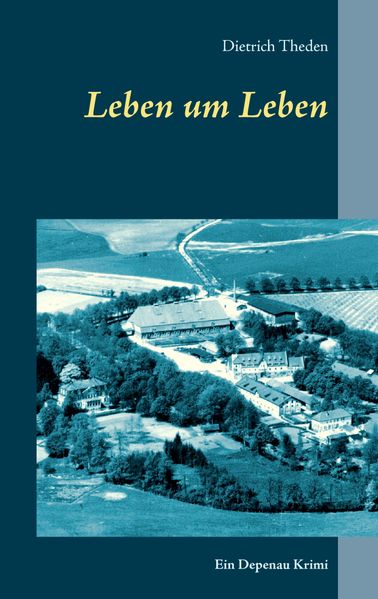 Cover von Leben um Leben