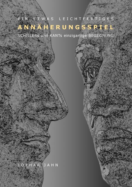 Cover von Ein etwas leichtfertiges Annäherungsspiel