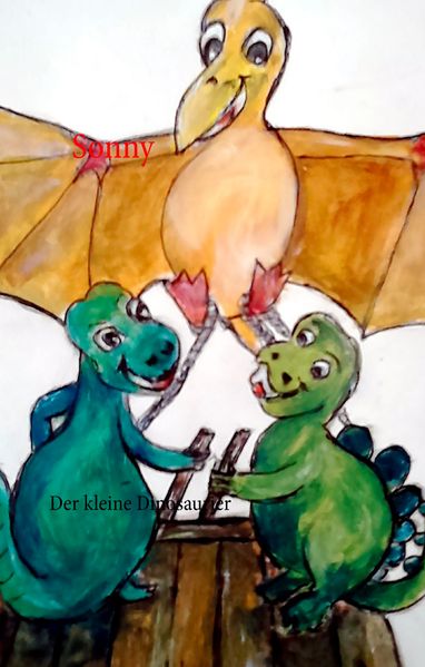 Cover von Sonny