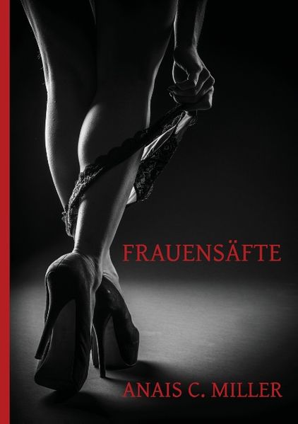 Cover von Frauensäfte