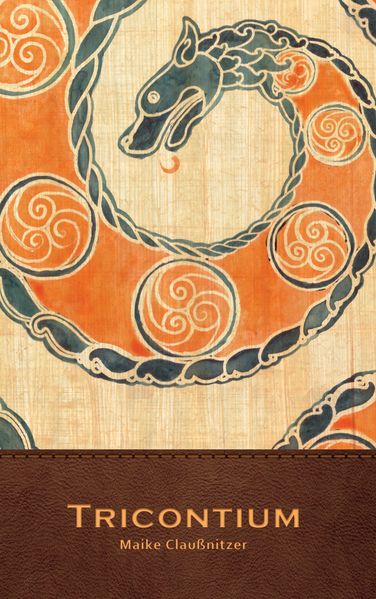 Cover von Tricontium