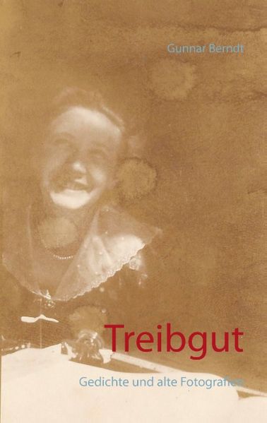 Cover von Treibgut
