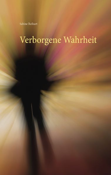 Cover von Verborgene Wahrheit