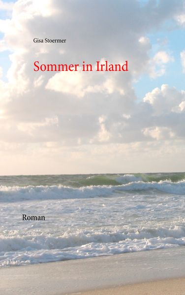 Cover von Sommer in Irland