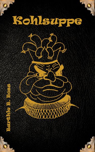 Cover von Kohlsuppe
