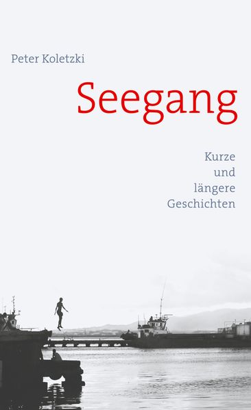 Cover von Seegang