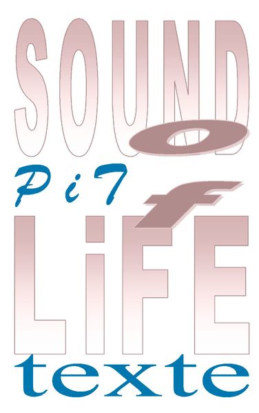 Cover von Sound of Life