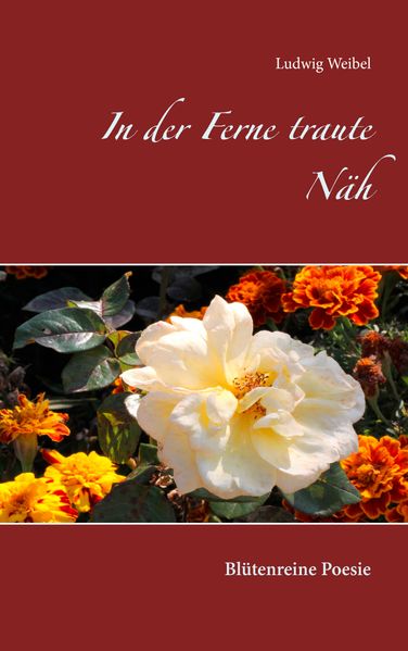 Cover von In der Ferne traute Näh