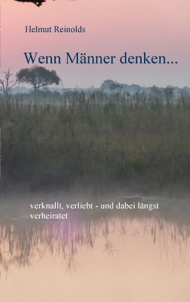 Cover von Wenn Männer denken…