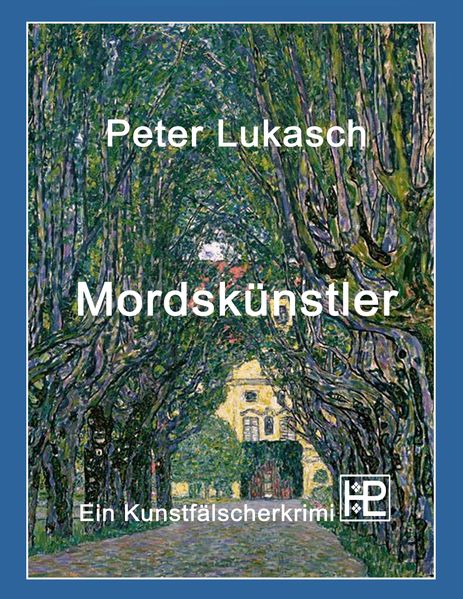 Cover von Mordskünstler