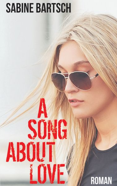 Cover von A Song about Love