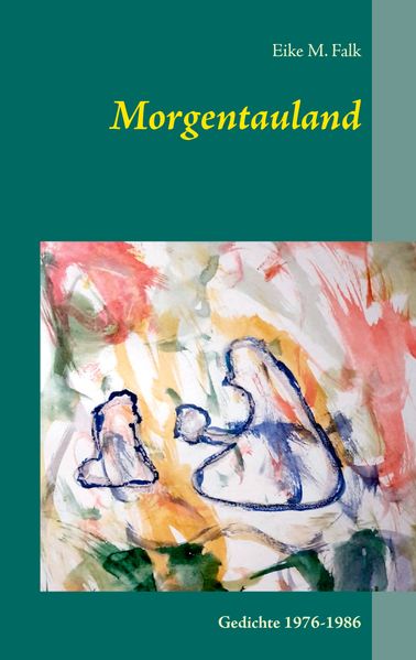 Cover von Morgentauland