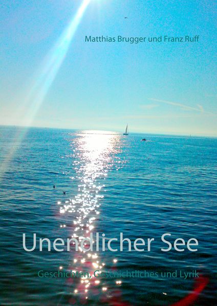 Cover von Unendlicher See