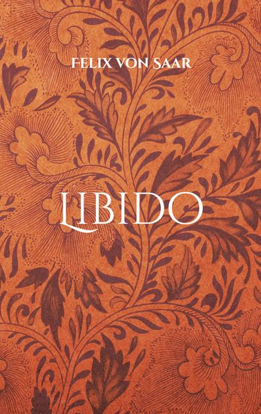 Cover von Libido