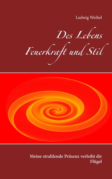 Cover von Des Lebens Feuerkraft und Stil