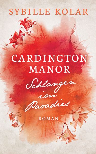 Cover von Schlangen im Paradies