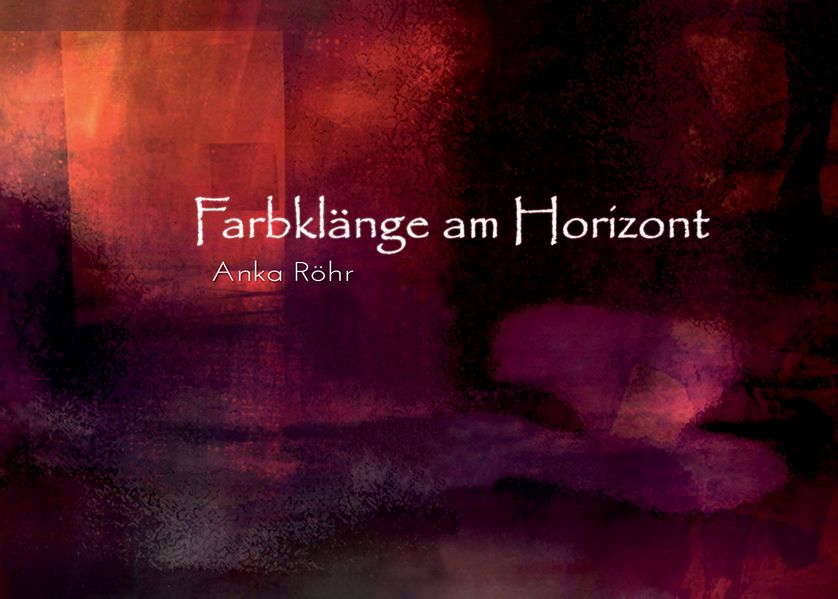 Cover von Farbklänge am Horizont