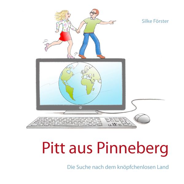 Cover von Pitt aus Pinneberg
