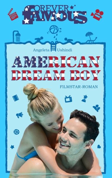 Cover von American Dream Boy