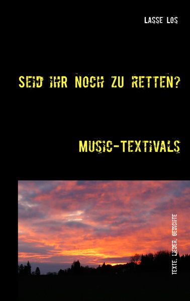 Cover von Seid ihr noch zu retten?