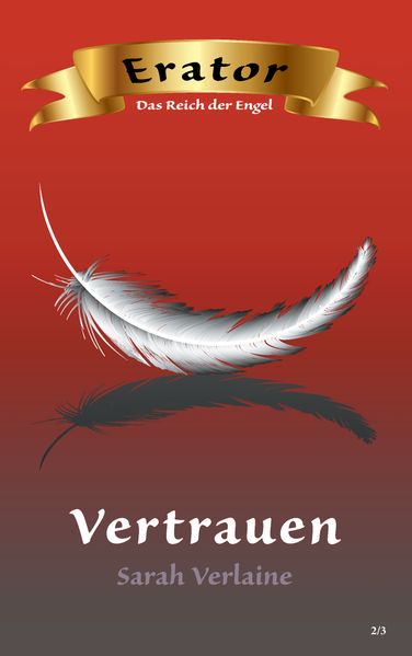 Cover von Vertrauen