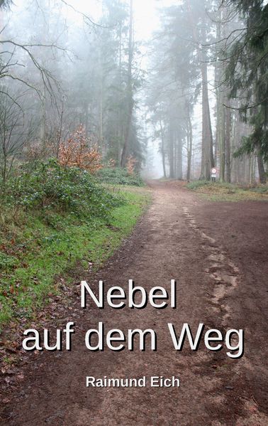 Cover von Nebel auf dem Weg