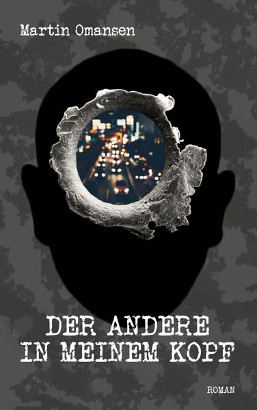 Cover von Der Andere in meinem Kopf