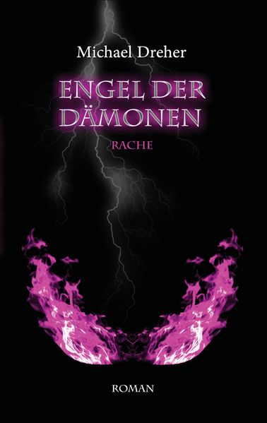 Cover von Engel der Dämonen