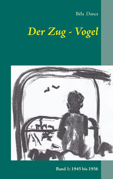 Cover von Der Zug-Vogel