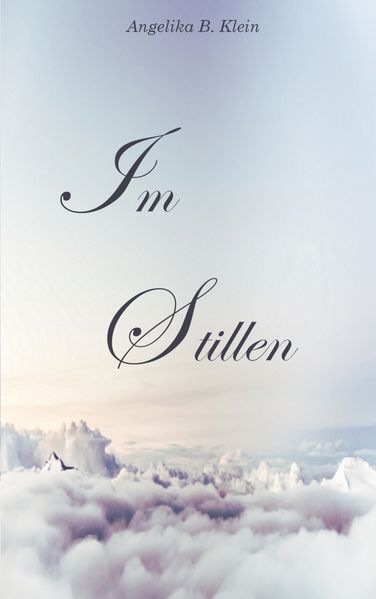 Cover von Im Stillen