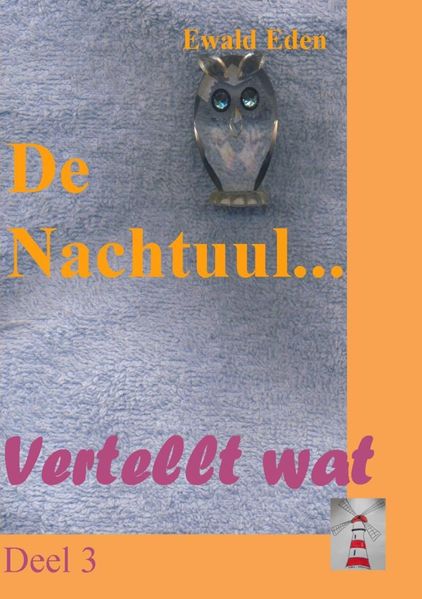 Cover von Die Nachteule