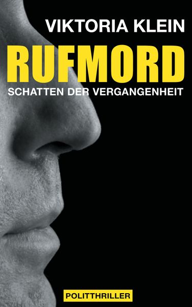 Cover von Rufmord