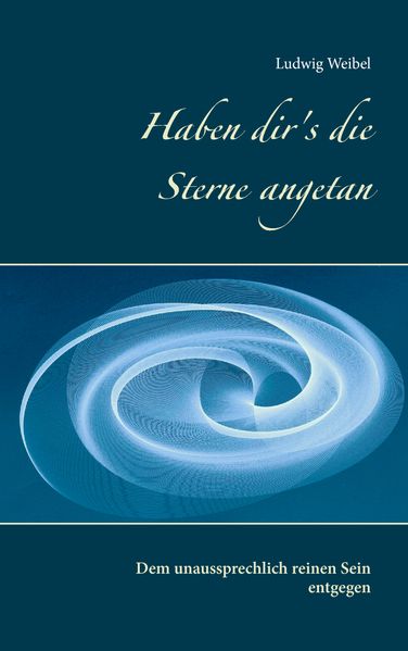 Cover von Haben dir’s die Sterne angetan