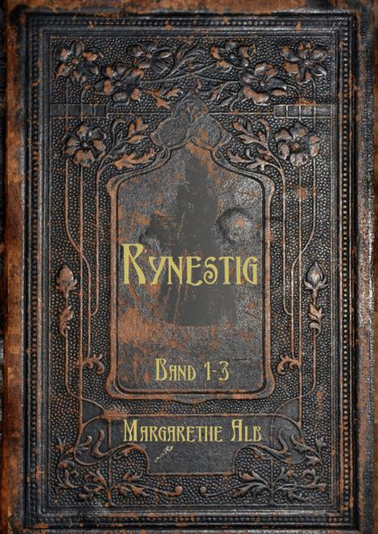 Cover von Rynestig